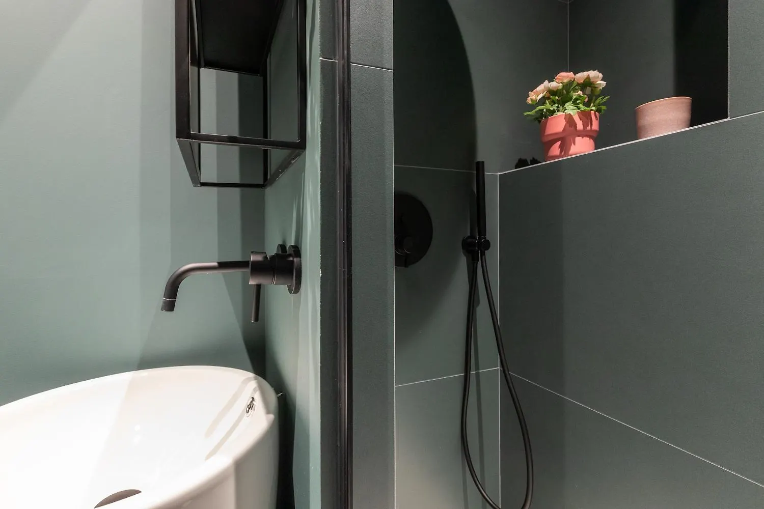 Corso Como Twelve Apartment Milan